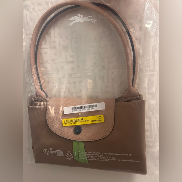 Longchamp Le Pliage - Large - Picture 12 of 13